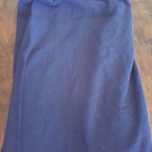 Old Navy fitted leggings